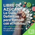 Corta el Azúcar: Protocolo Fácil